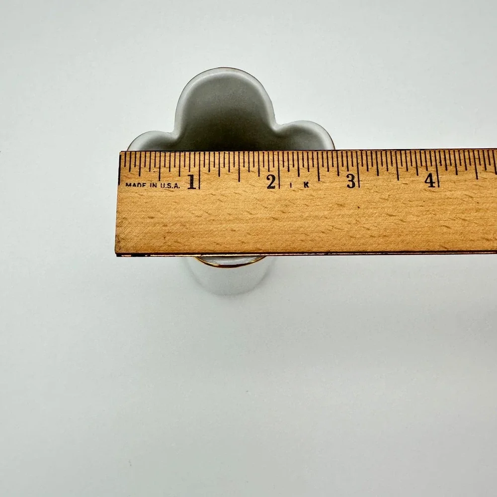 Perfect Fine Porcelain Bud Vase 6